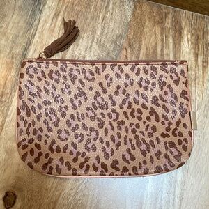 New IPSY makeup bag